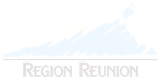 Région Réunion